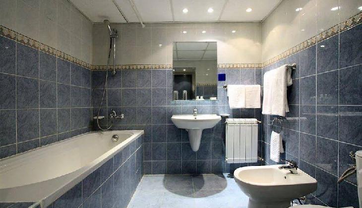 Interhotel Cherno More