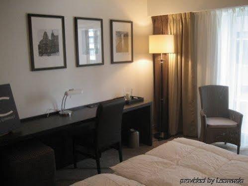 Lindner Hotel & City Lounge Antwerpen