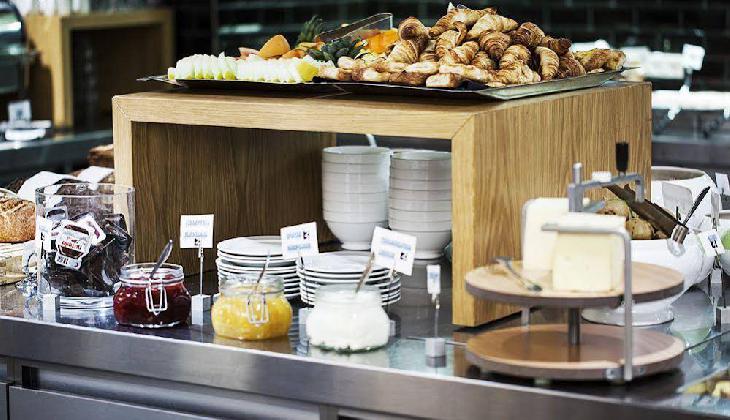 First Hotel Twentyseven