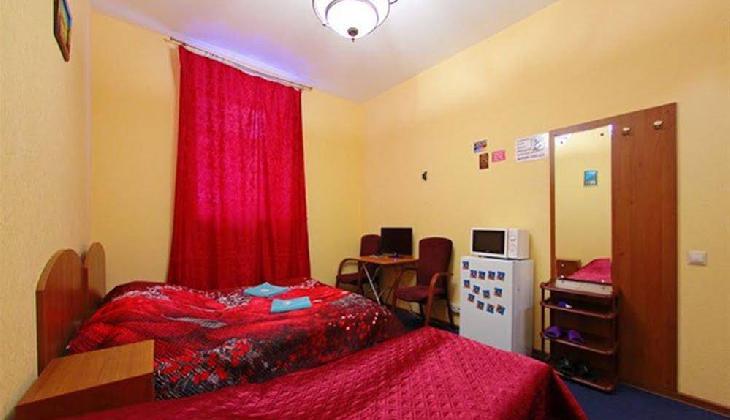 Samsonov Hotel Adagio