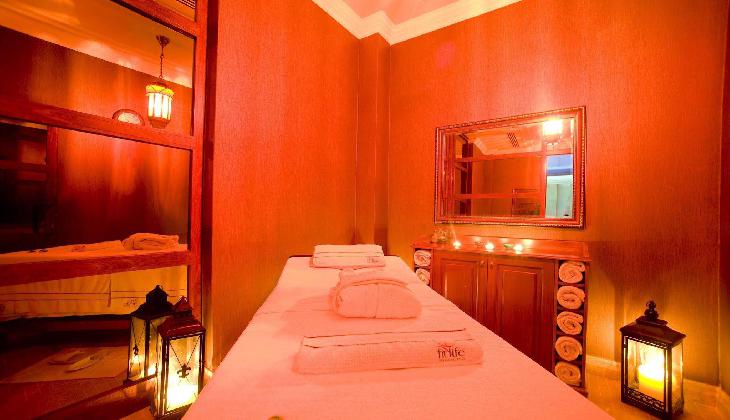 هتل الیت ورد پرستیژ