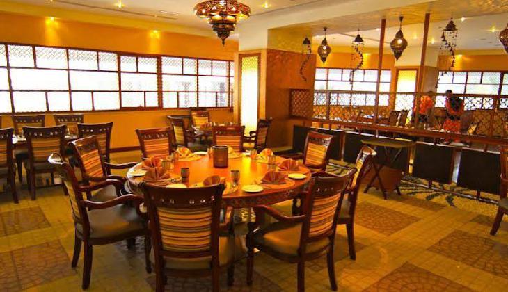 Pearl Park Inn Deluxe Hotel Apartments