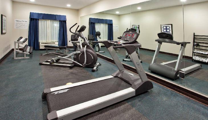 Holiday Inn Express Hotel & Suites Atlanta Airport West - Camp Creek