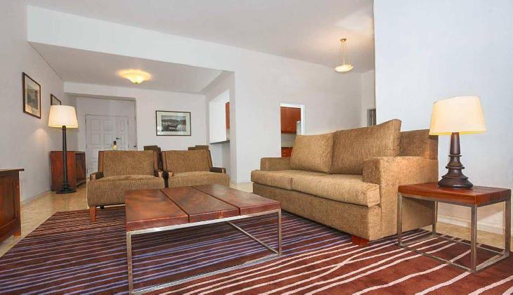 Hilton Colombo Residence