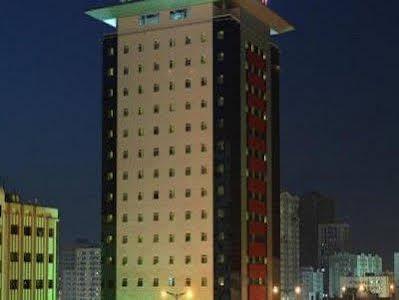 Citymax Sharjah