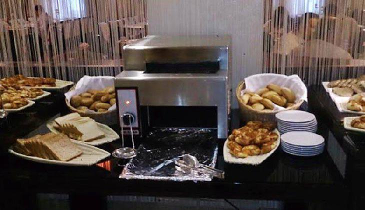 Agaoglu My City Hotel