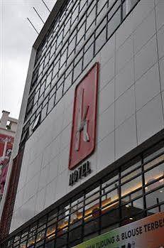 K Hotel