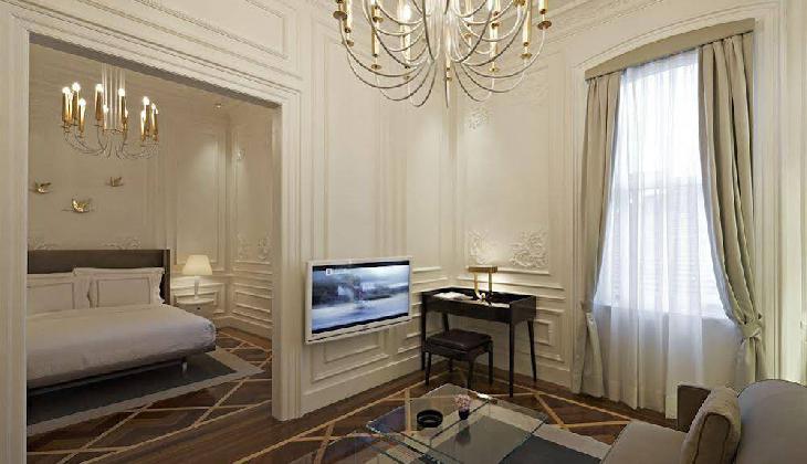 The House Hotel Galatasaray