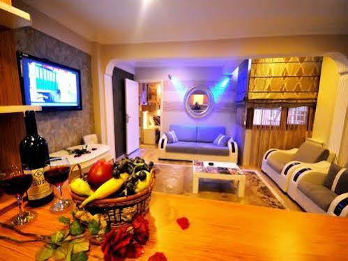 Bakirkoy Sahil Hotel & Suites