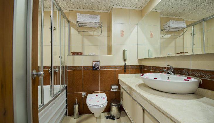 Beach Club Doganay Hotel