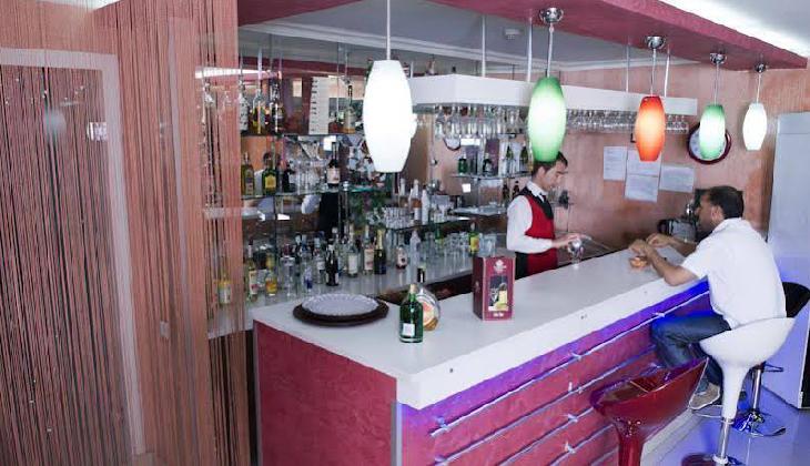 هتل مارینم استانبول