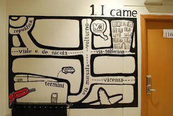 M&J Place Hostel Rome