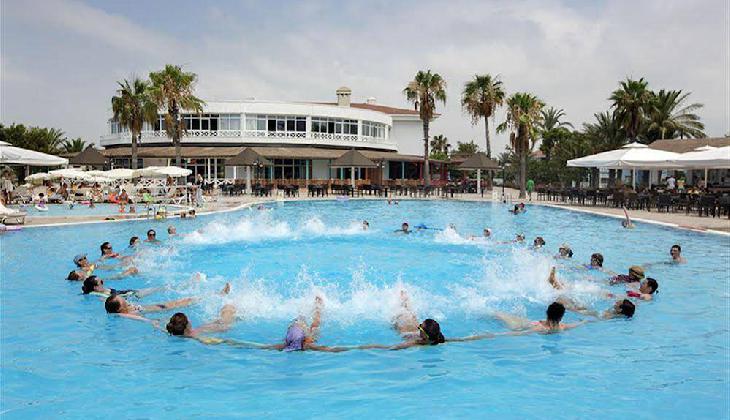 Euphoria Palm Beach Resort