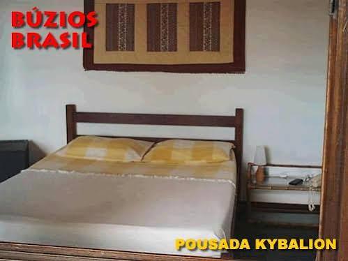 Pousada Kybalion