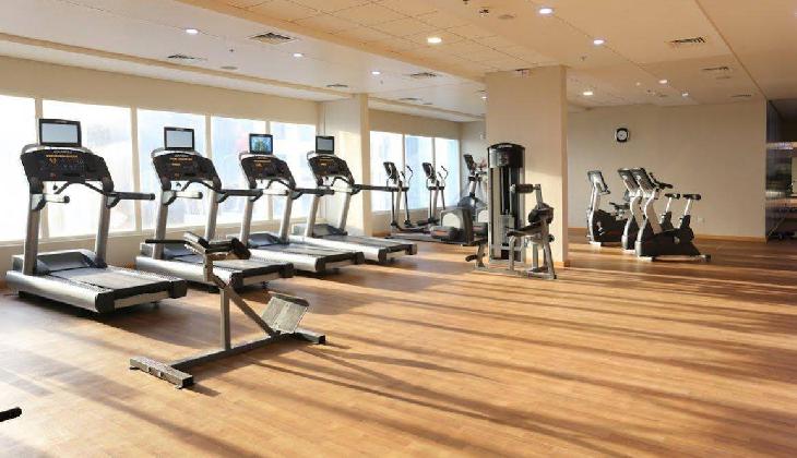 هتل میلینیوم پلازا