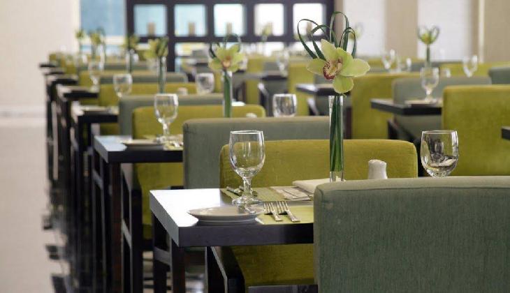 هتل میلینیوم پلازا