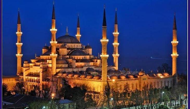 هتل مارینم استانبول