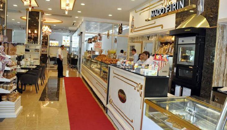 Flora Suites Ataşehir