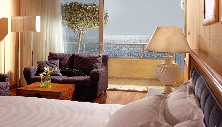 هتل دیوانی آپلن پالاس اند تالاسو