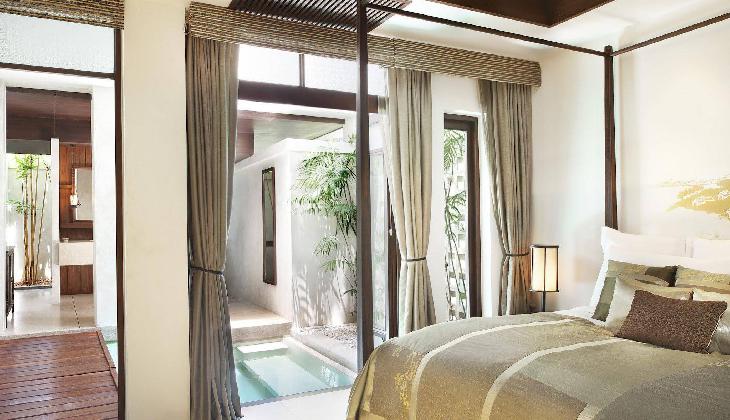 Le Meridien Koh Samui Resort & Spa