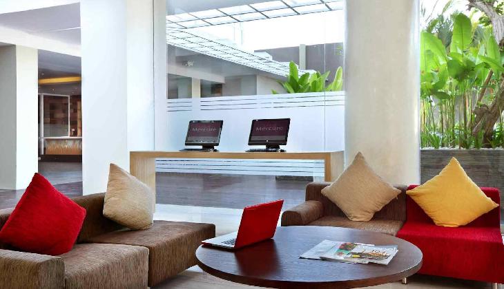 Mercure Bali Harvestland Kuta