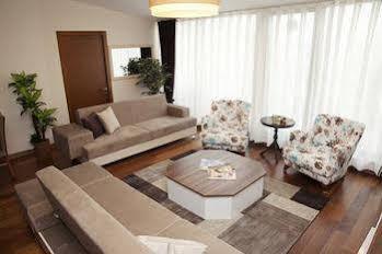 Taksim Ultra Vip Apartments
