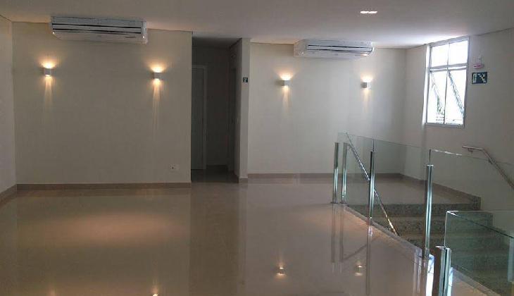 San Diego Mid Suites Aeroporto Pampulha