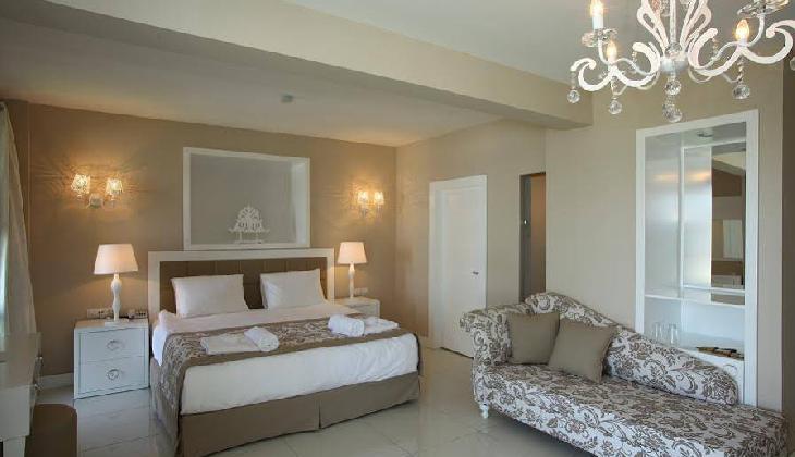 Grand Yazici Torba Beach Club