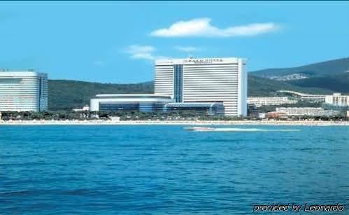 Haeundae Grand Hotel