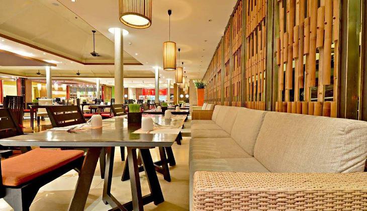 Novotel Phuket Surin Beach Resort