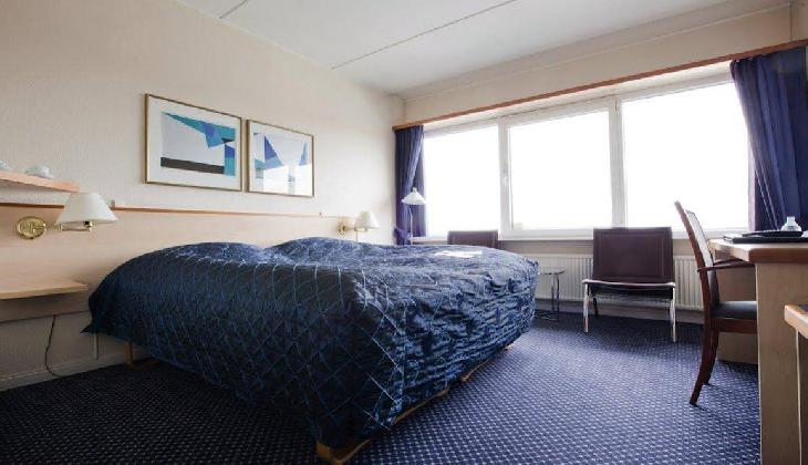 Radisson Blu Limfjord Hotel, Aalborg