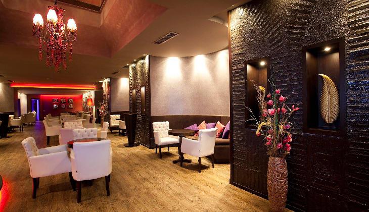 Limak Limra Hotel & Resort