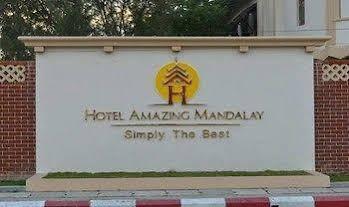 Hotel Amazing Mandalay