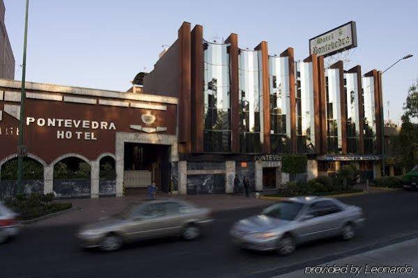 City Express Buenavista