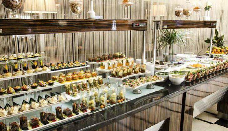 Agaoglu My City Hotel