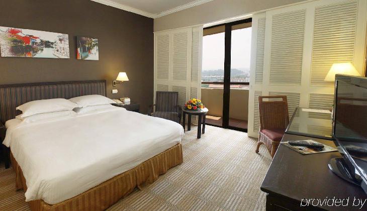 Hotel Equatorial Melaka