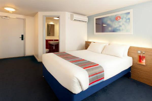 Travelodge London Central Waterloo Hotel