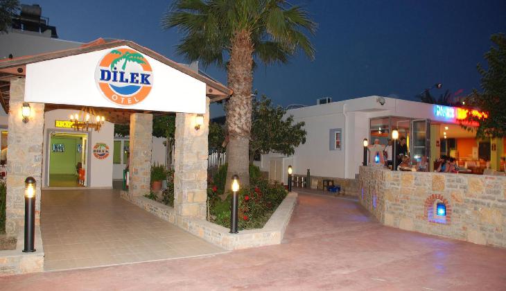 Dilek Hotel