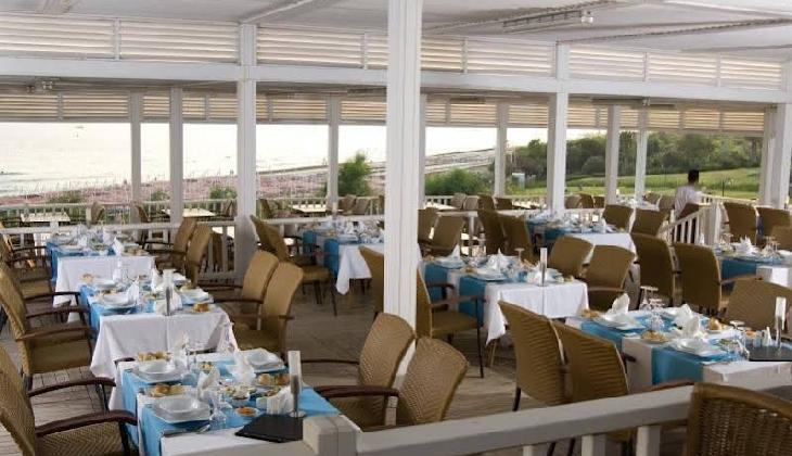 هتل ورا استون پالاس ریزورت