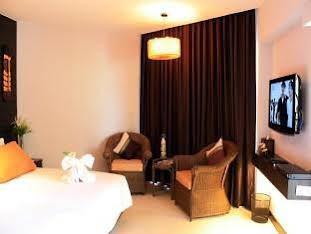 FURAMAXCLUSIVE SANDARA CHA AM