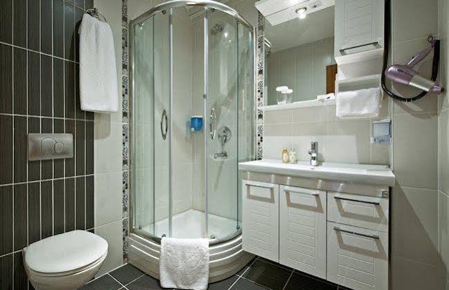 Taksim Plussuite Hotel