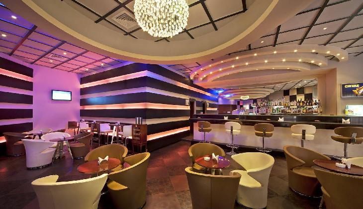 Acacia by Bin Majid Hotels and Resorts