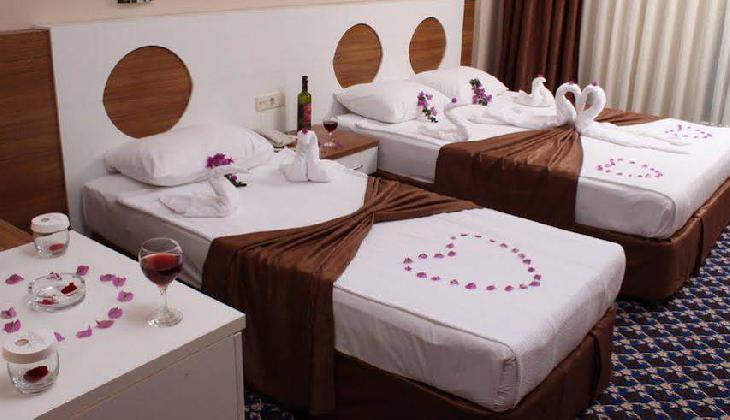 Batont Garden Resort Hotel