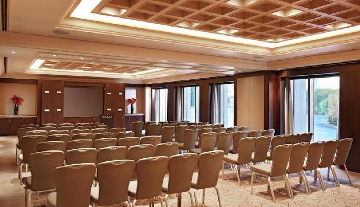 هتل گرند حیات استانبول