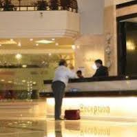 Regent Plaza Hotel & Convention Centre