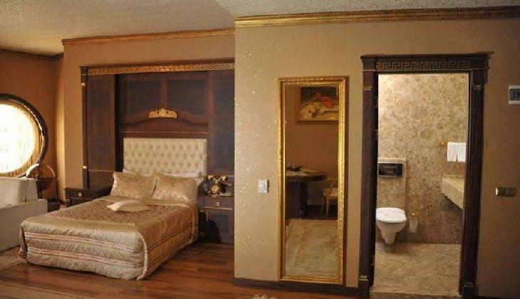 Ankara Princess Hotel