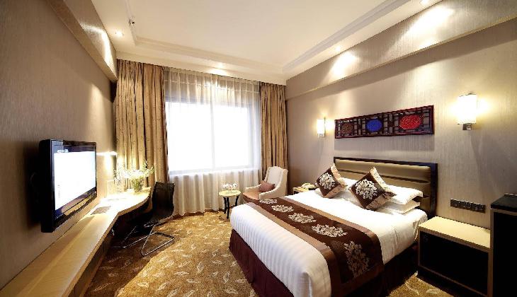 Hotel Landmark Canton