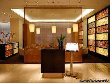 Howard Johnson Parkland Hotel Dalian