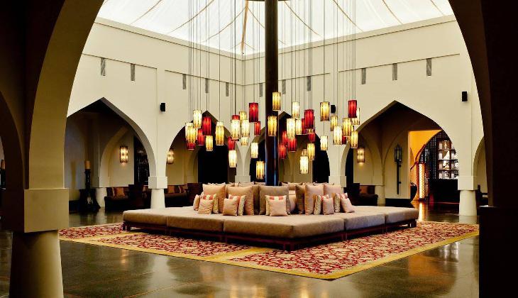 The Chedi Muscat