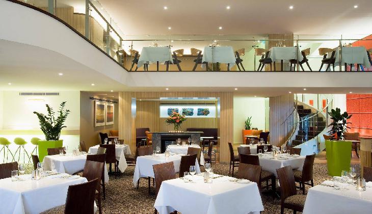 Melbourne Parkview Hotel